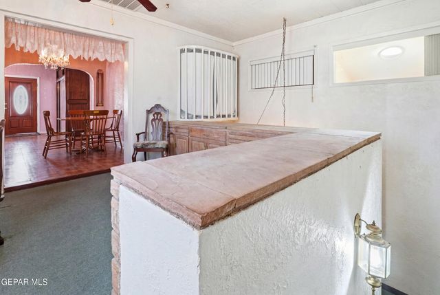 3400 HARRISON Avenue, El Paso, TX 79930