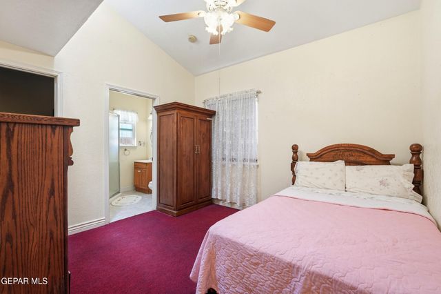 3400 HARRISON Avenue, El Paso, TX 79930