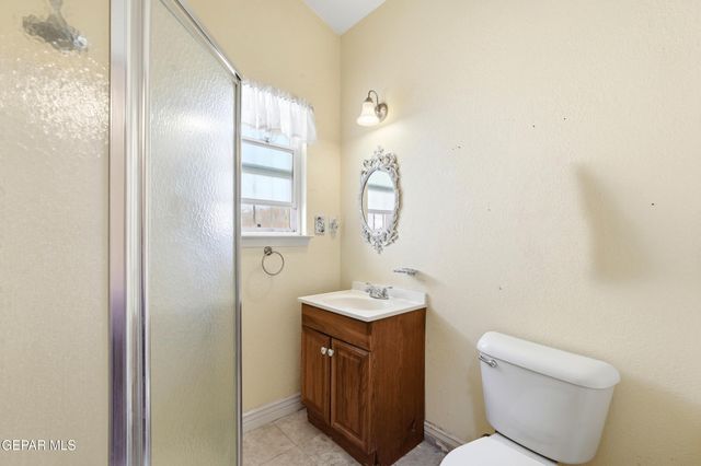 3400 HARRISON Avenue, El Paso, TX 79930