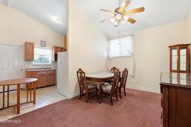 3400 HARRISON Avenue, El Paso, TX 79930