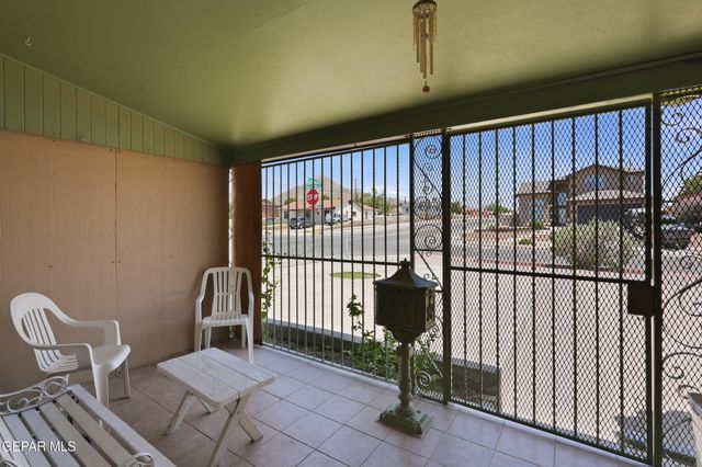 3400 HARRISON Avenue, El Paso, TX 79930