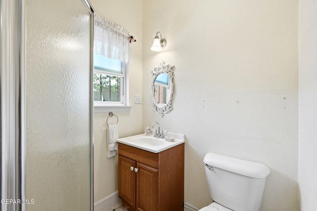 3400 HARRISON Avenue, El Paso, TX 79930