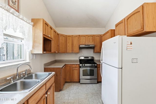 3400 HARRISON Avenue, El Paso, TX 79930