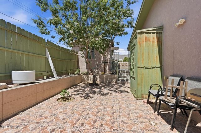 3400 HARRISON Avenue, El Paso, TX 79930