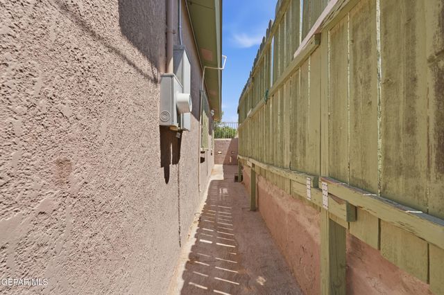 3400 HARRISON Avenue, El Paso, TX 79930