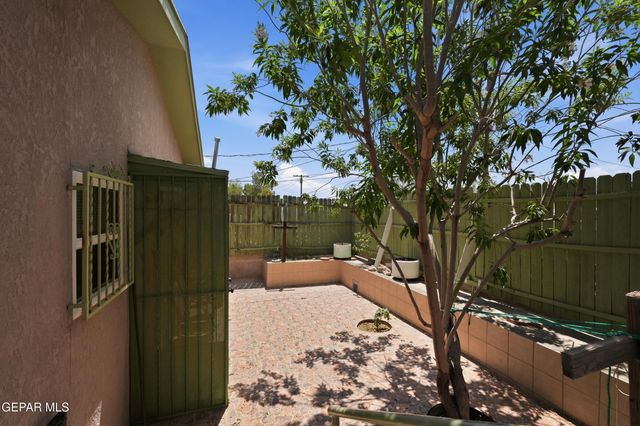 3400 HARRISON Avenue, El Paso, TX 79930