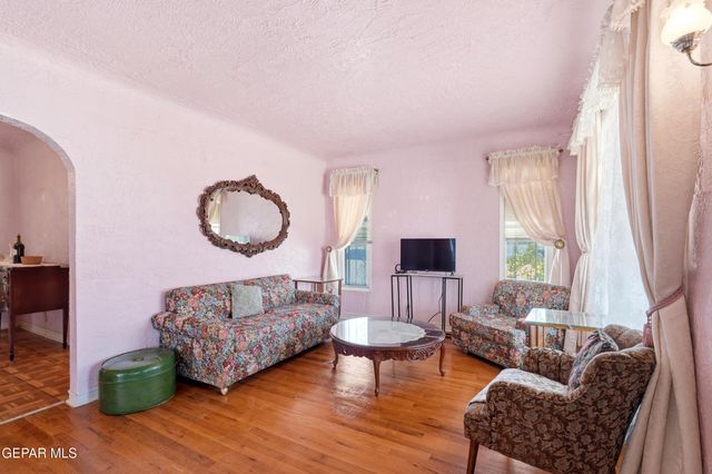 3400 HARRISON Avenue, El Paso, TX 79930