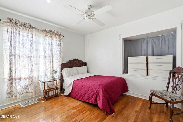 3400 HARRISON Avenue, El Paso, TX 79930