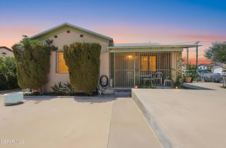 3400 HARRISON Avenue, El Paso, TX 79930