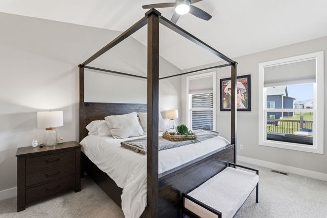 2540 N Quartz St, Andover, KS 67002