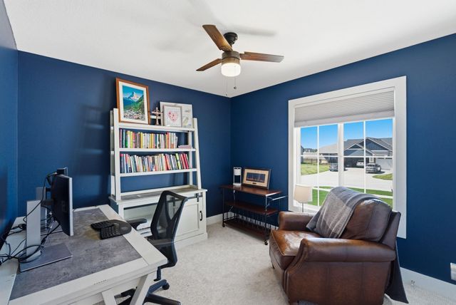 2540 N Quartz St, Andover, KS 67002