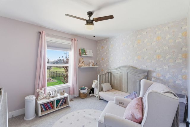 2540 N Quartz St, Andover, KS 67002