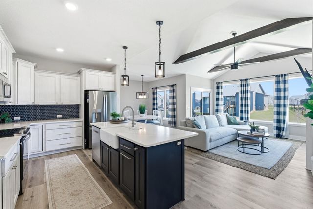 2540 N Quartz St, Andover, KS 67002