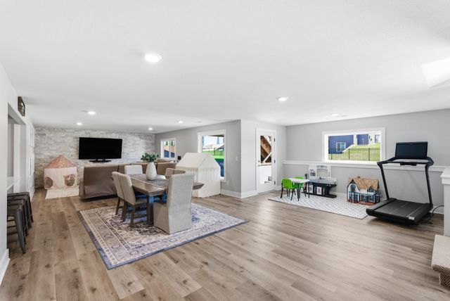 2540 N Quartz St, Andover, KS 67002