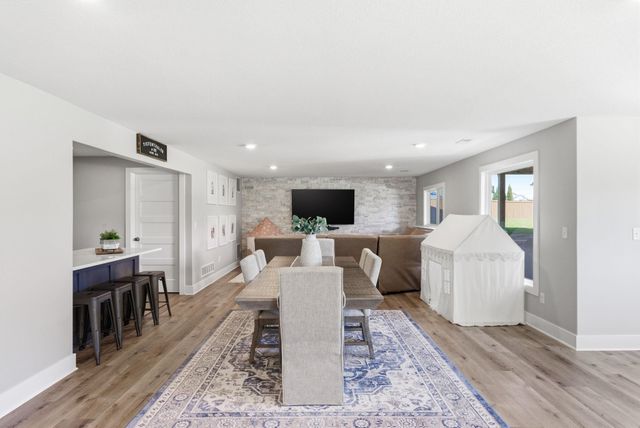 2540 N Quartz St, Andover, KS 67002