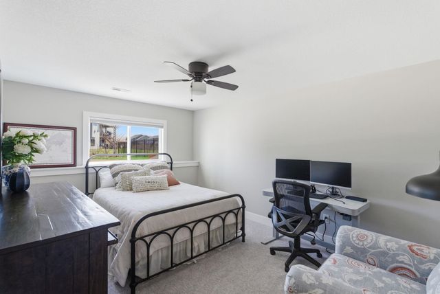 2540 N Quartz St, Andover, KS 67002