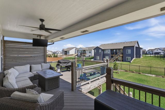 2540 N Quartz St, Andover, KS 67002