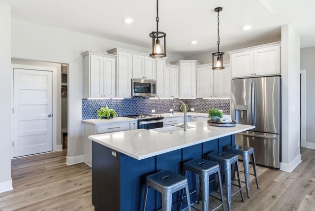 2540 N Quartz St, Andover, KS 67002