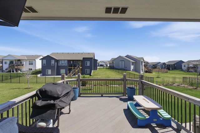 2540 N Quartz St, Andover, KS 67002