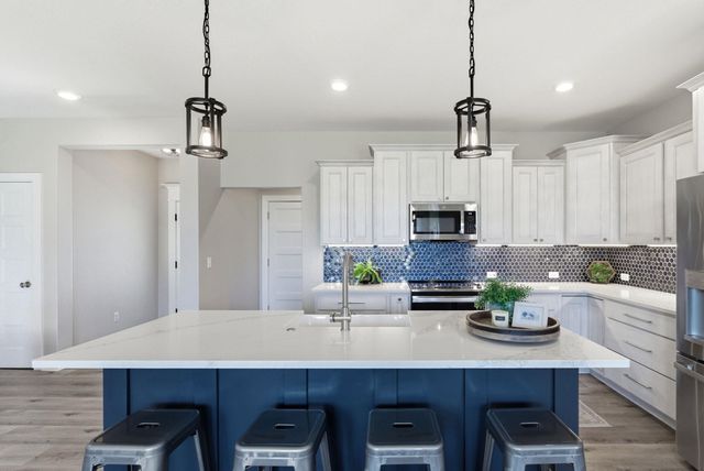 2540 N Quartz St, Andover, KS 67002