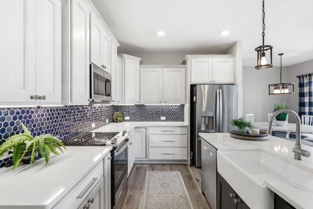 2540 N Quartz St, Andover, KS 67002