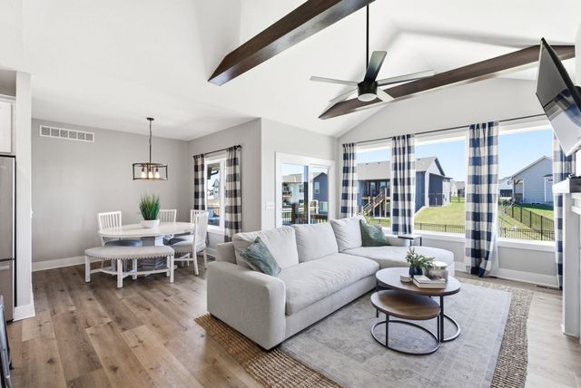 2540 N Quartz St, Andover, KS 67002