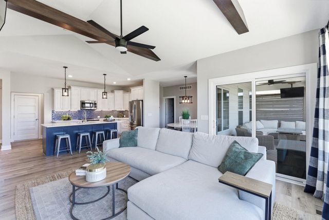 2540 N Quartz St, Andover, KS 67002