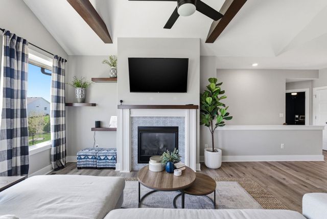 2540 N Quartz St, Andover, KS 67002