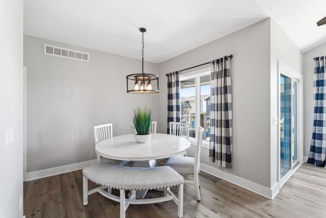 2540 N Quartz St, Andover, KS 67002