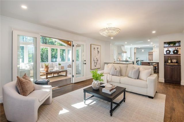 535 Junction Point, Roswell, GA 30075