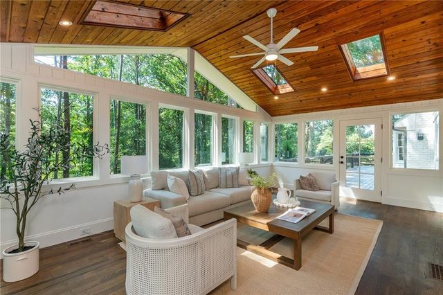 535 Junction Point, Roswell, GA 30075