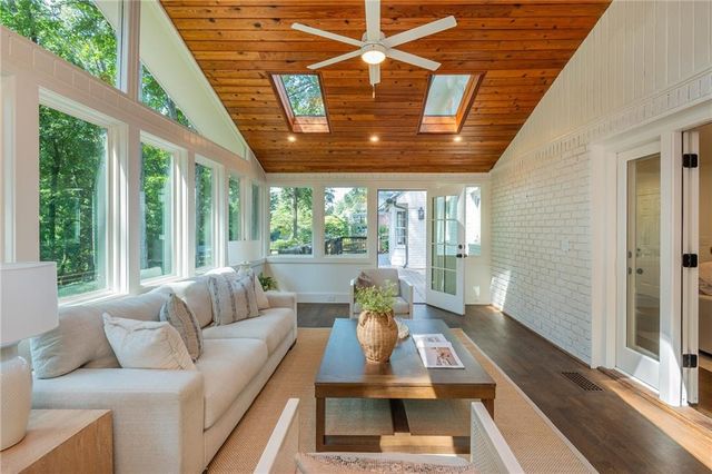 535 Junction Point, Roswell, GA 30075