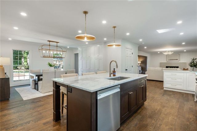 535 Junction Point, Roswell, GA 30075