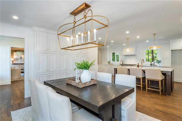 535 Junction Point, Roswell, GA 30075