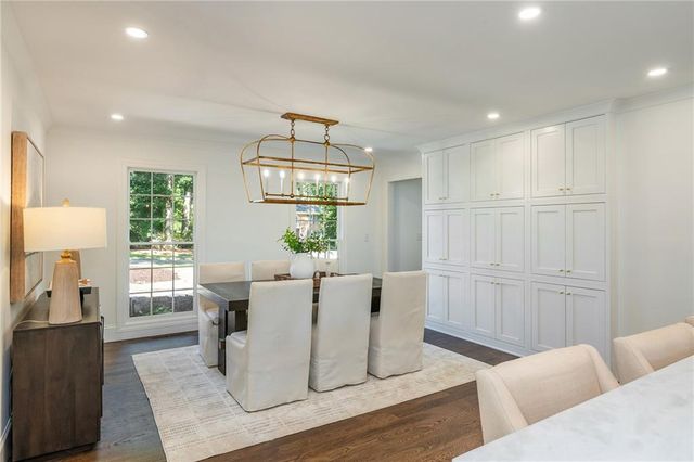 535 Junction Point, Roswell, GA 30075