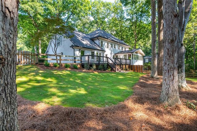 535 Junction Point, Roswell, GA 30075
