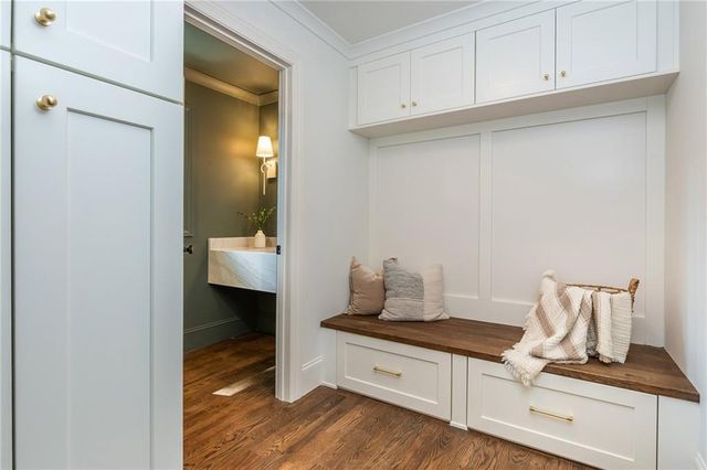 535 Junction Point, Roswell, GA 30075