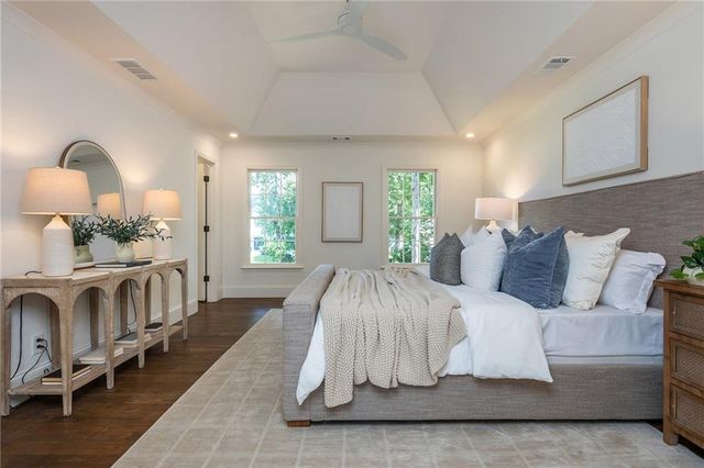 535 Junction Point, Roswell, GA 30075