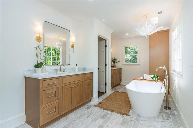 535 Junction Point, Roswell, GA 30075
