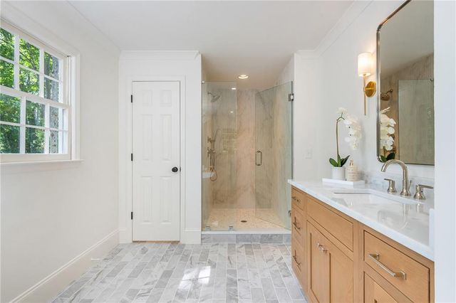 535 Junction Point, Roswell, GA 30075