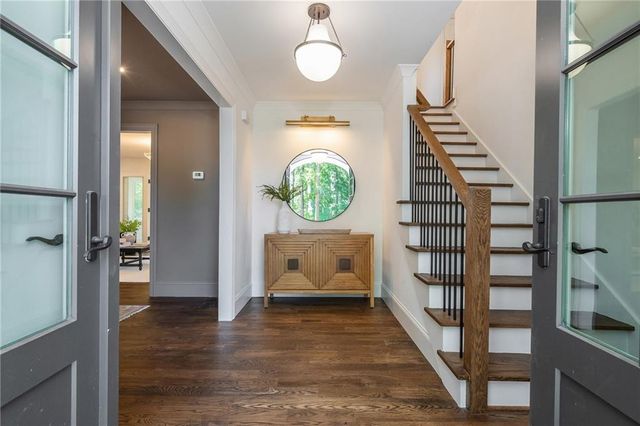 535 Junction Point, Roswell, GA 30075