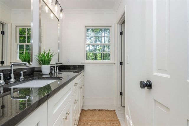 535 Junction Point, Roswell, GA 30075