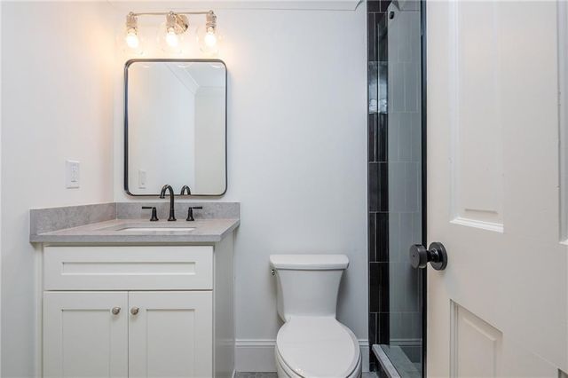 535 Junction Point, Roswell, GA 30075