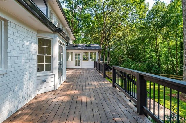 535 Junction Point, Roswell, GA 30075
