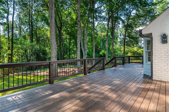 535 Junction Point, Roswell, GA 30075