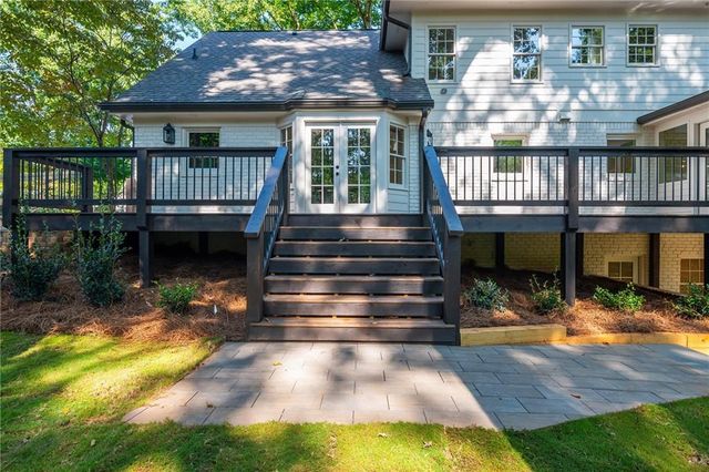 535 Junction Point, Roswell, GA 30075