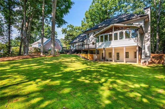 535 Junction Point, Roswell, GA 30075