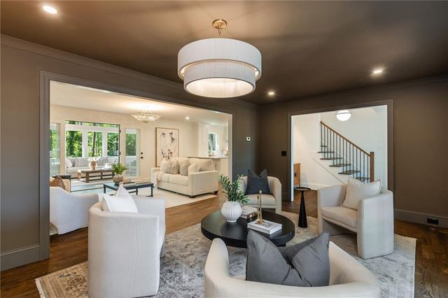 535 Junction Point, Roswell, GA 30075