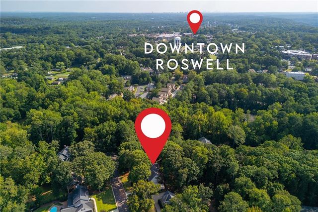 535 Junction Point, Roswell, GA 30075