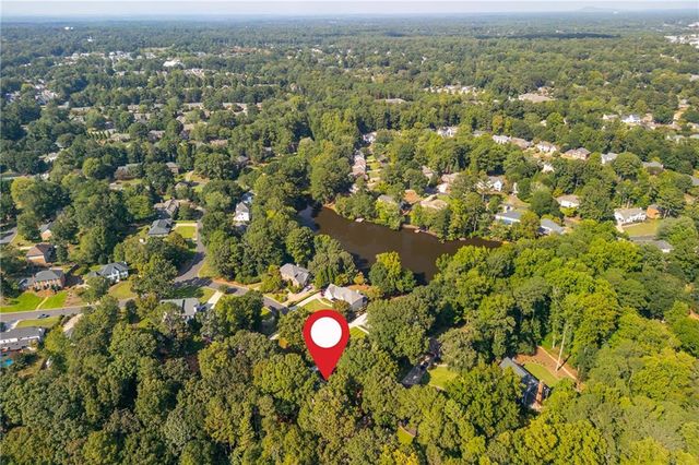 535 Junction Point, Roswell, GA 30075